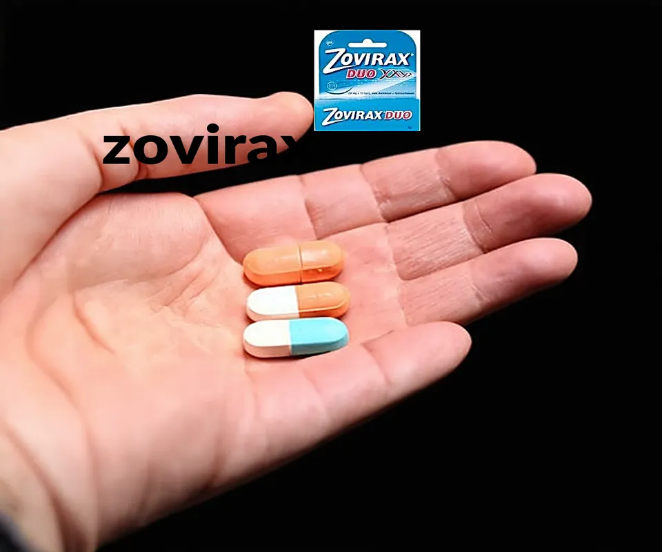 Zovirax pomata prezzo